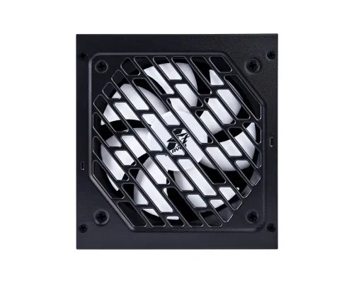 Блок живлення 1stPlayer 600W (FK-600-BK-EU)