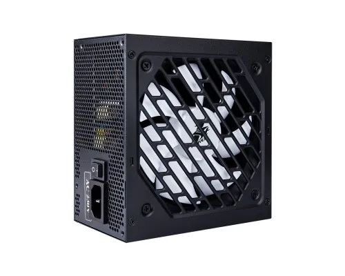 Блок живлення 1stPlayer 600W (FK-600-BK-EU)