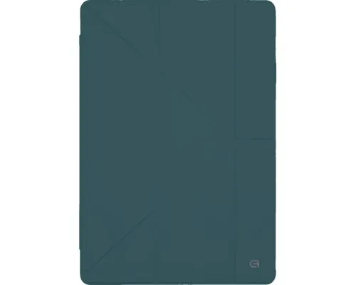 Чохол до планшета Armorstandart Y-Type PEN Samsung Galaxy Tab S10 FE+ Pine Green (ARM85533)