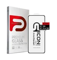 Скло захисне Armorstandart Icon Xiaomi 15T 5G / 15T Pro 5G (ARM86973)