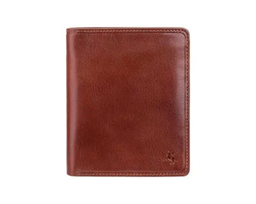 Гаманець Visconti TSC49 Matteo з RFID Tan (TSC49 TAN)