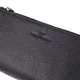 Гаманець ST Leather Шкіряний Чорний (23111)