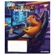 Зошит Yes Epic Capybara А5 24 аркушів лінія (767797)
