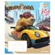 Зошит Yes Epic Capybara А5 24 аркушів лінія (767797)