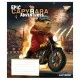 Зошит Yes Epic Capybara А5 24 аркушів лінія (767797)