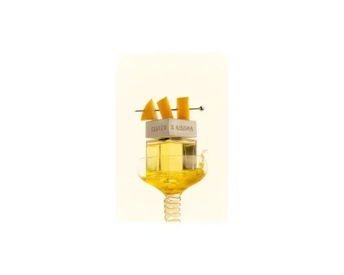 Аромадифузор Sister's Aroma Sparkling Mango 110 мл (4820227785377)