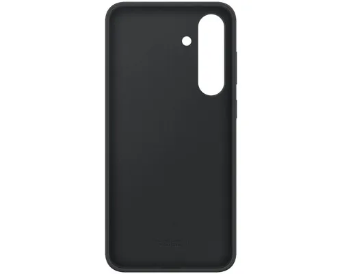 Чохол до мобільного телефона Samsung Galaxy S25 FE (S731) Silicone Case Black (EF-PS731CBEGWW)