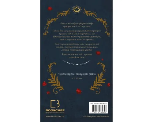 Книга Дрібні злодюжки. Книга 1: Дрібні злодюжки - Маргарет Овен BookChef (9786175484623)
