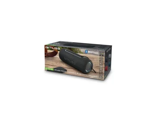 Акустична система Muse M-360 LG Grey (M-360 LG)