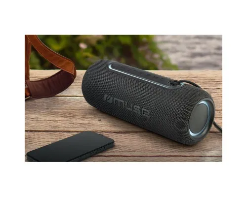 Акустична система Muse M-360 LG Grey (M-360 LG)