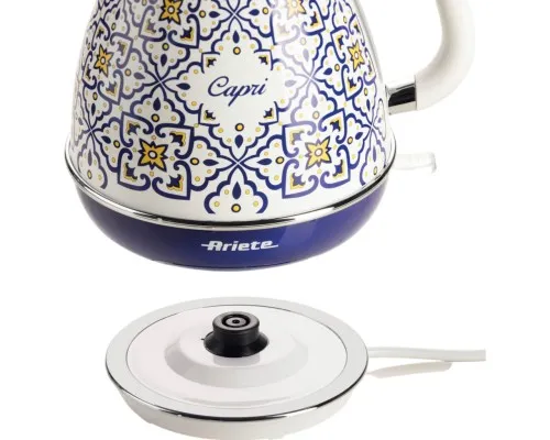Електрочайник Ariete 2869 CAPRI