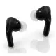 Навушники Vention Echo Lite E11 Plus Black (NBVB0-Plus)