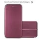 Чохол до мобільного телефона BeCover Exclusive Infinix Hot 60 Pro Plus (X6886) Red Wine (714718)