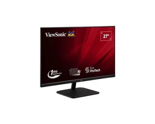 Монітор ViewSonic VA2732-H-2