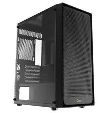 Корпус для ПК OCYPUS GAMMA C50 BK (GAMMA-C50-BKG000XX-GL)