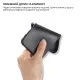 Чохол до мобільного телефона BeCover silicone Samsung Galaxy S26 Edge SM-S947 Black (714878)