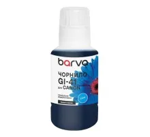 Чорнило Barva Canon GI-41 135 мл, OneKey, special cyan (CGI41-810e)
