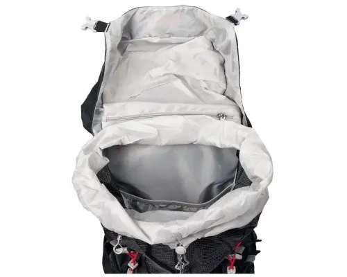 Рюкзак туристичний Skif Outdoor Highlander 60L Black (9936B)