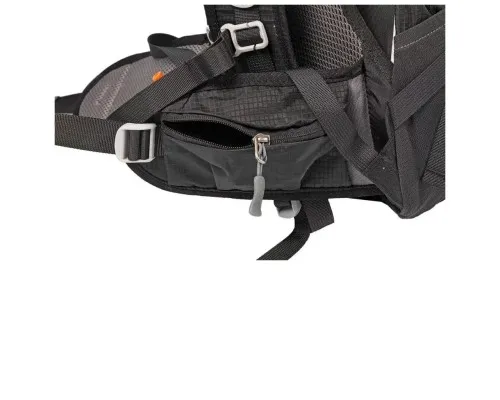 Рюкзак туристичний Skif Outdoor Highlander 60L Black (9936B)