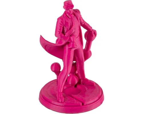 Пластик для 3D-принтера Polymaker PETG 1,75mm 1kg MAGENTA (PB01039)