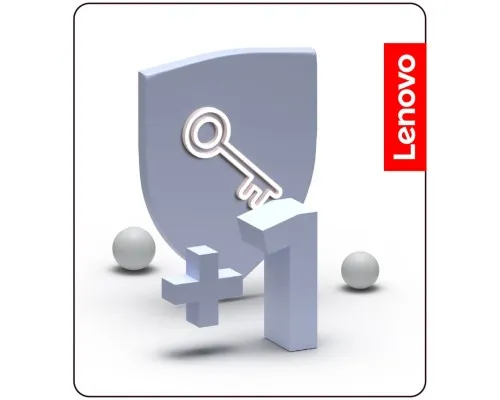 Розширення гарантії Lenovo 2Y Onsite upgrade from 1Y Courier/Carry-in (5WS0K75723)