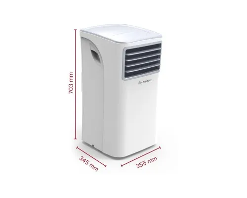 Кондиціонер Ariston Mobis 8 (3381430)