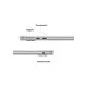 Ноутбук Apple MacBook Air 13 M5 A3449 Silver (MDH94UA/A)