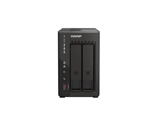 NAS QNap TS-253E-8G