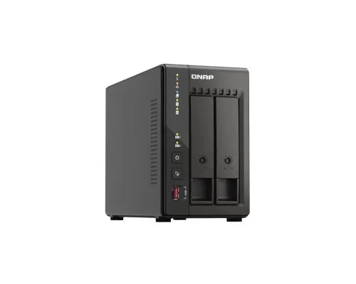 NAS QNap TS-253E-8G