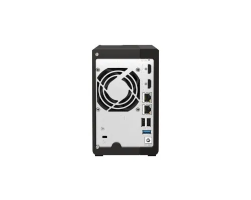 NAS QNap TS-253E-8G