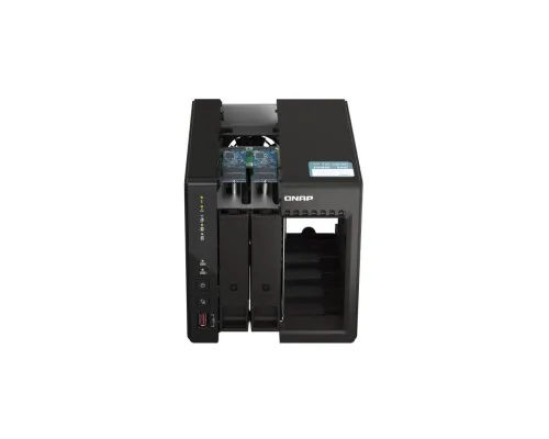 NAS QNap TS-253E-8G