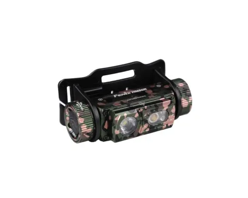 Ліхтар Fenix HM60Rcamo