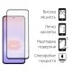 Скло захисне Dengos Samsung Galaxy A37 / A57 / S25 FE Black 2 pcs (DG-TG2P-96)