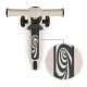 Самокат Kinderkraft Halley 2 Stone White (KRHALL02WHT0000) (5902533930166)