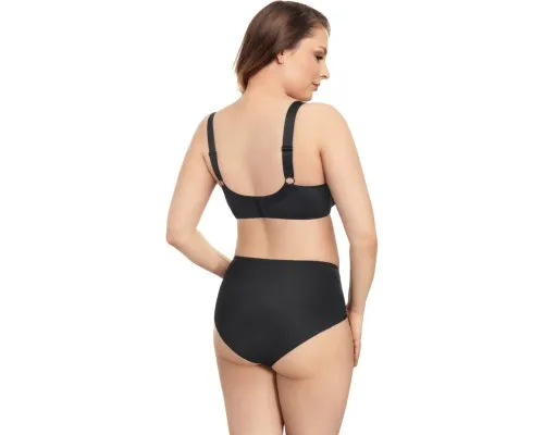 Труси Corin Brief Sienna 03885 Чорний L (5904906623033)