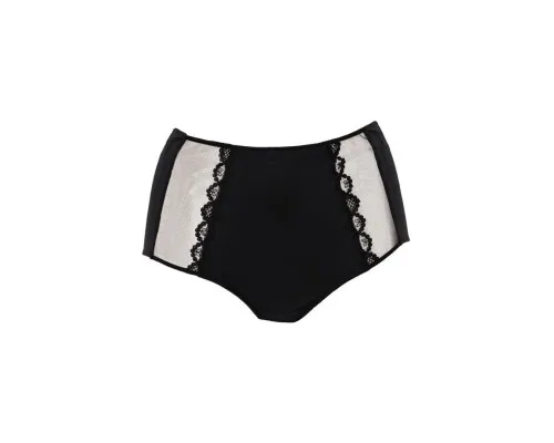 Труси Corin Brief Sienna 03885 Чорний L (5904906623033)
