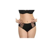 Труси Corin Brief Sienna 03885 Чорний L (5904906623033)