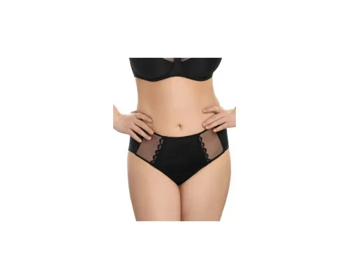 Труси Corin Brief Sienna 03885 Чорний L (5904906623033)
