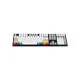 Клавіатура Varmilo APT108 CMYK C-TK Red Wireless White Led UA (A93A024D4A5A17A007)