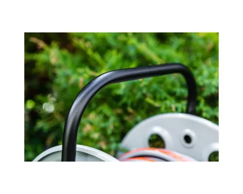Котушка для шланга Neo Tools на підставці (15-790)