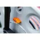 Котушка для шланга Neo Tools на підставці (15-790)