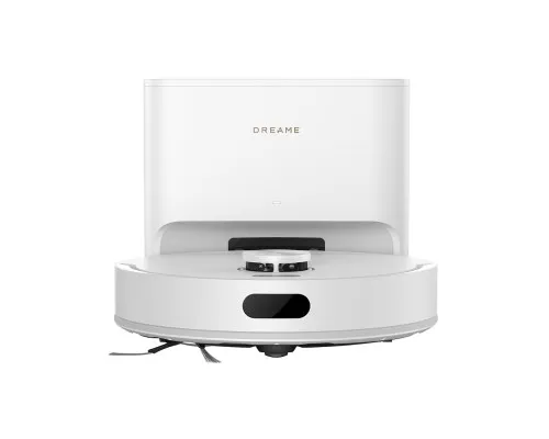 Пилосос Dreame Bot F20 Plus White (RLF41GD-WH)