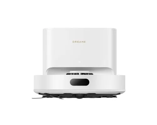 Пилосос Dreame Bot F20 Plus White (RLF41GD-WH)