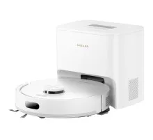 Пилосос Dreame Bot F20 Plus White (RLF41GD-WH)