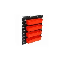 Полиця для інструменту QBRICK SYSTEM QS4, Z255413PG001 (Z255413PG001)