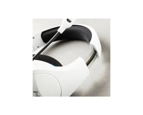 Навушники HyperX Cloud Stinger Core Wireless PS4/PS5 White/Blue (4P5J1AA)