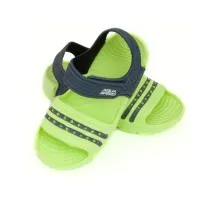 Сандалії Aqua Speed Noli 515-84 зелений, темно-синій 26 (5908217669476)