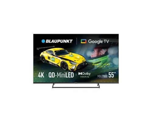 Телевізор Blaupunkt 55MBG7000