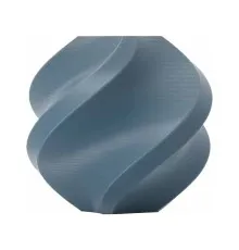 Пластик для 3D-принтера Bambu Lab PETG Basic 1.75 1kg Blue, Misty 30108 (G00-D01-1.75-1000-SPL)