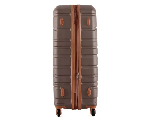 Валіза Semi Line 28" (L) Graphite/Brown (T5689-3) (DAS303580)